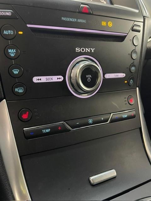 Ford Edge 2.0 TDCI 210 CV AWD S&S Powershift ST Line