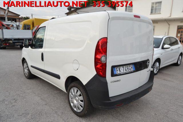 FIAT Doblo 1.6 CDTI 120CV