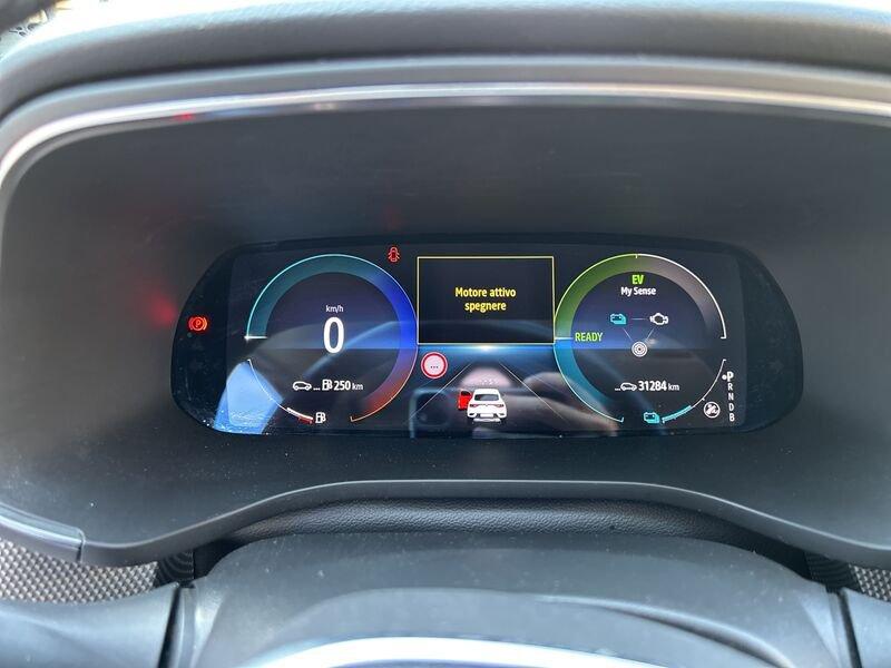 Renault Arkana 2021 1.6 E-Tech full hybrid Techno 145cv