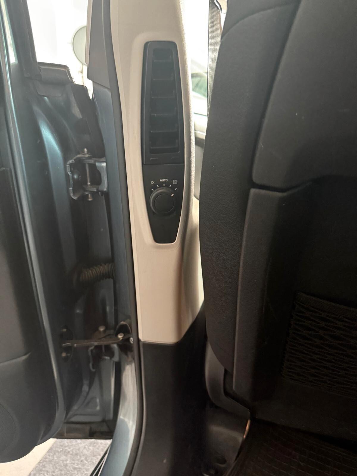Citroen C4 Picasso 1.6 HDi 110 FAP Business