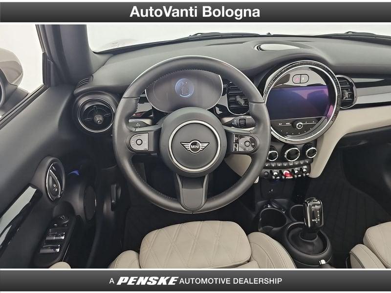 MINI Mini Mini Cabrio 1.5 Cooper Classic auto