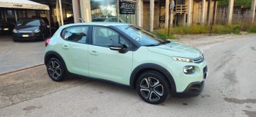 Citroen C3 82CV S&S Feel Pack