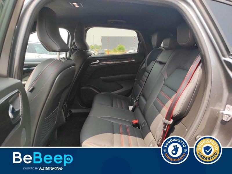 Renault Arkana 1.6 E-TECH HYBRID R.S. LINE 145CV