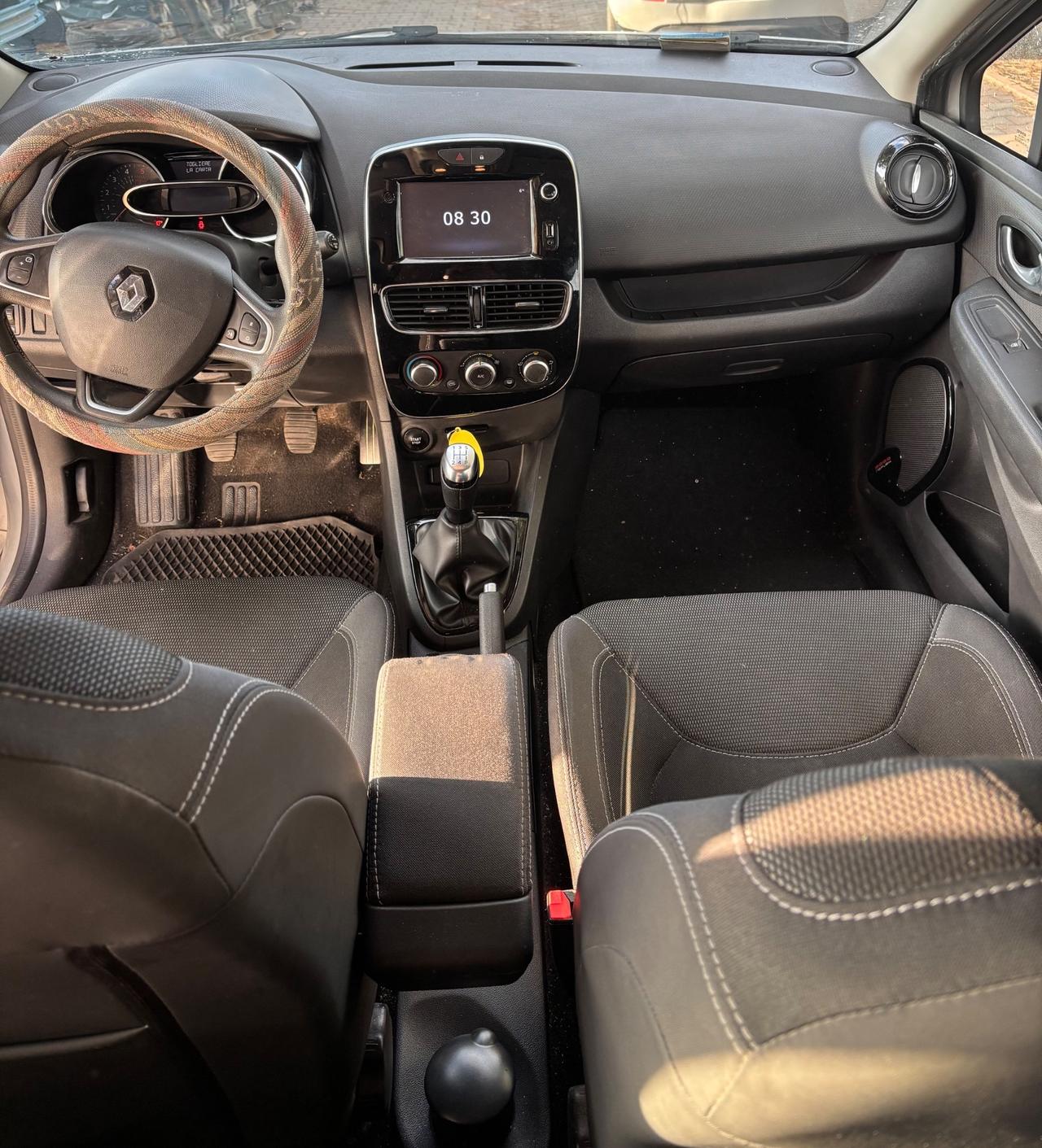 Renault Clio dCi 8V 75 CV Start&Stop 5 porte Energy Duel