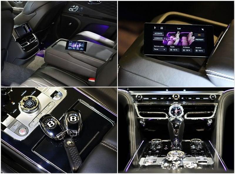 Bentley Flying Spur Flying Spur 6.0lt W12 First Edition (presso la sede di Padova)