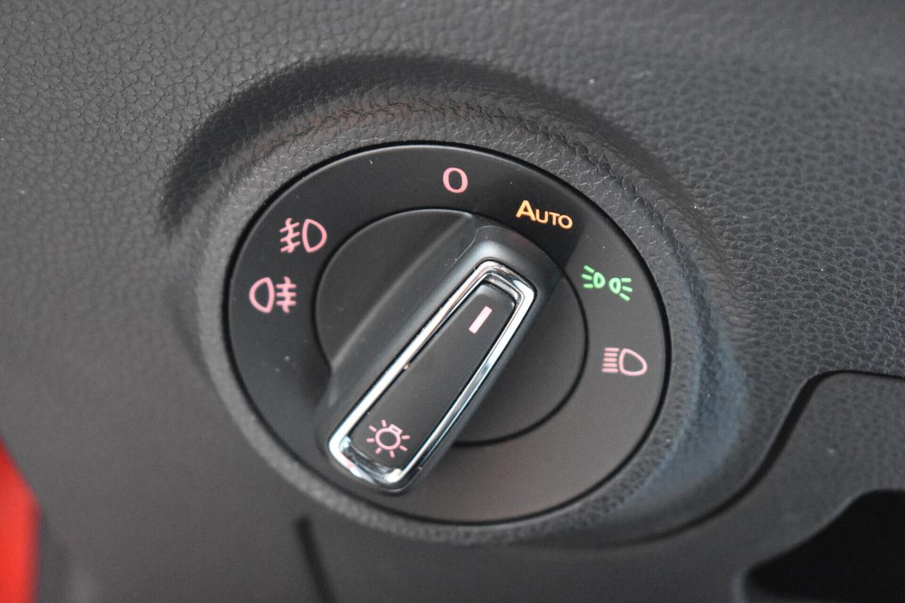 Seat Arona 1.0 TGI Benz/Metano XCELLENCE