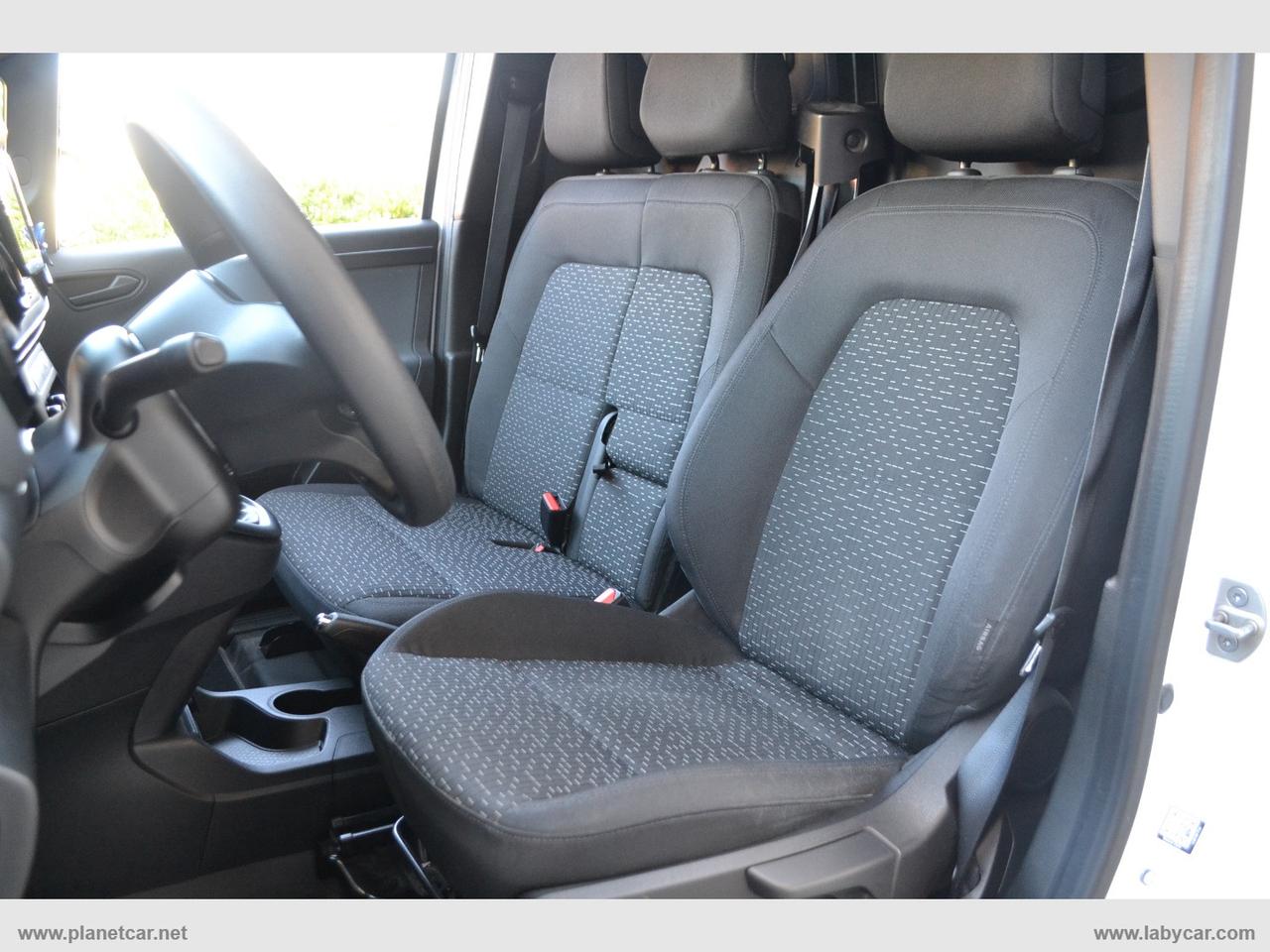 Citan 1.5 112 CDI Furgone Long 3 POSTI