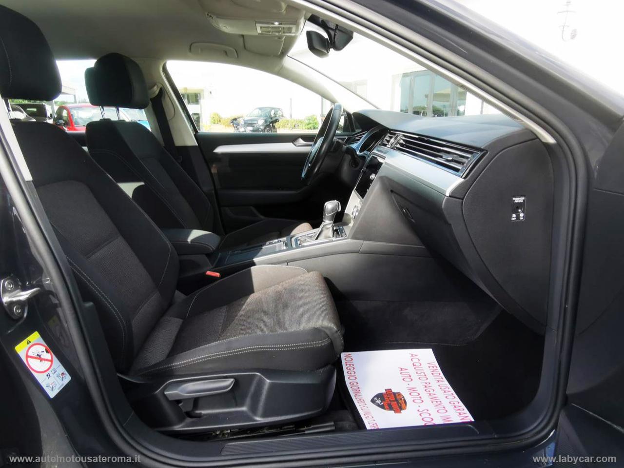 VOLKSWAGEN VARIANT 2.0 TDI DSG Executive BLUEMOTION TECH OFFERTA PROMO WEB