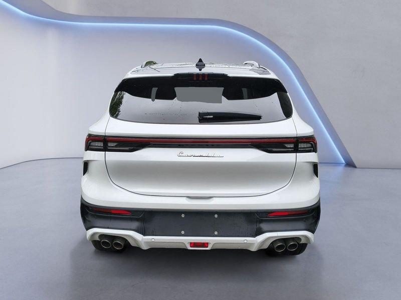 Cirelli Cirelli 5 1.5 GPL 177 CV AT7 Premium