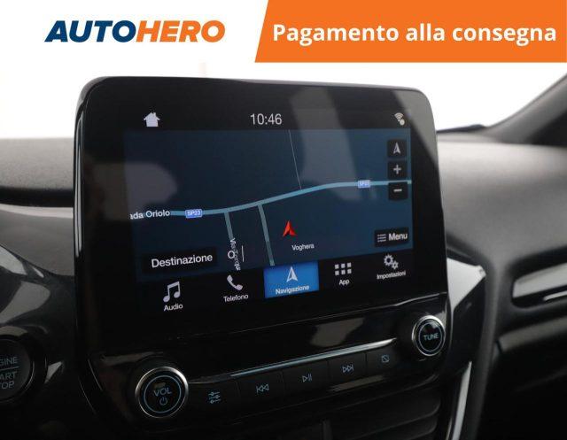 FORD Fiesta 1.1 85 CV 5 porte ST-Line