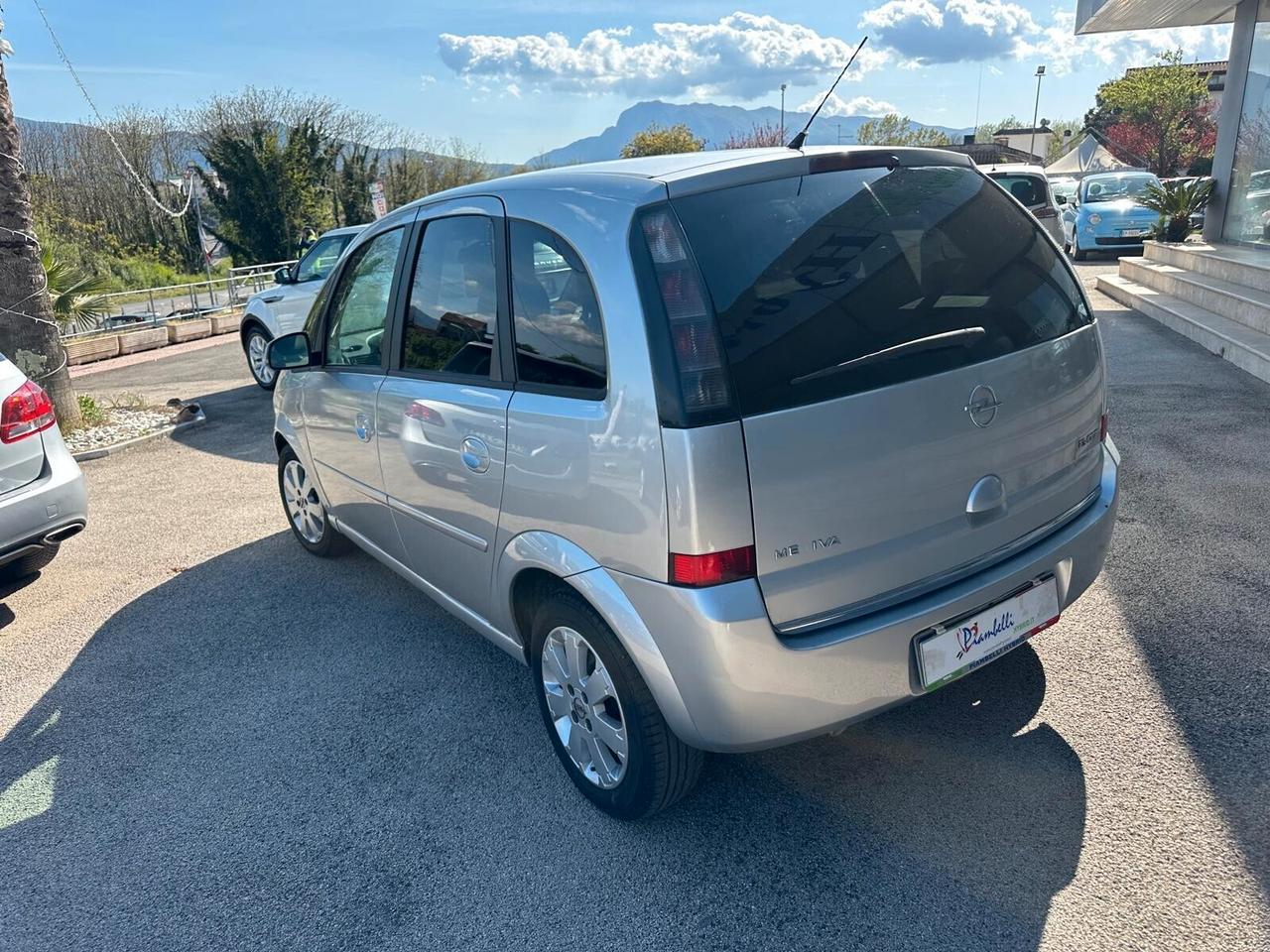 Opel Meriva 1.3 CDTI Cosmo NEOPATENTATI