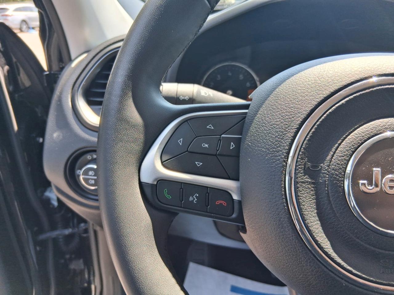 Jeep Renegade 1.5 turbo t4 mhev Limited 2wd 130cv dct