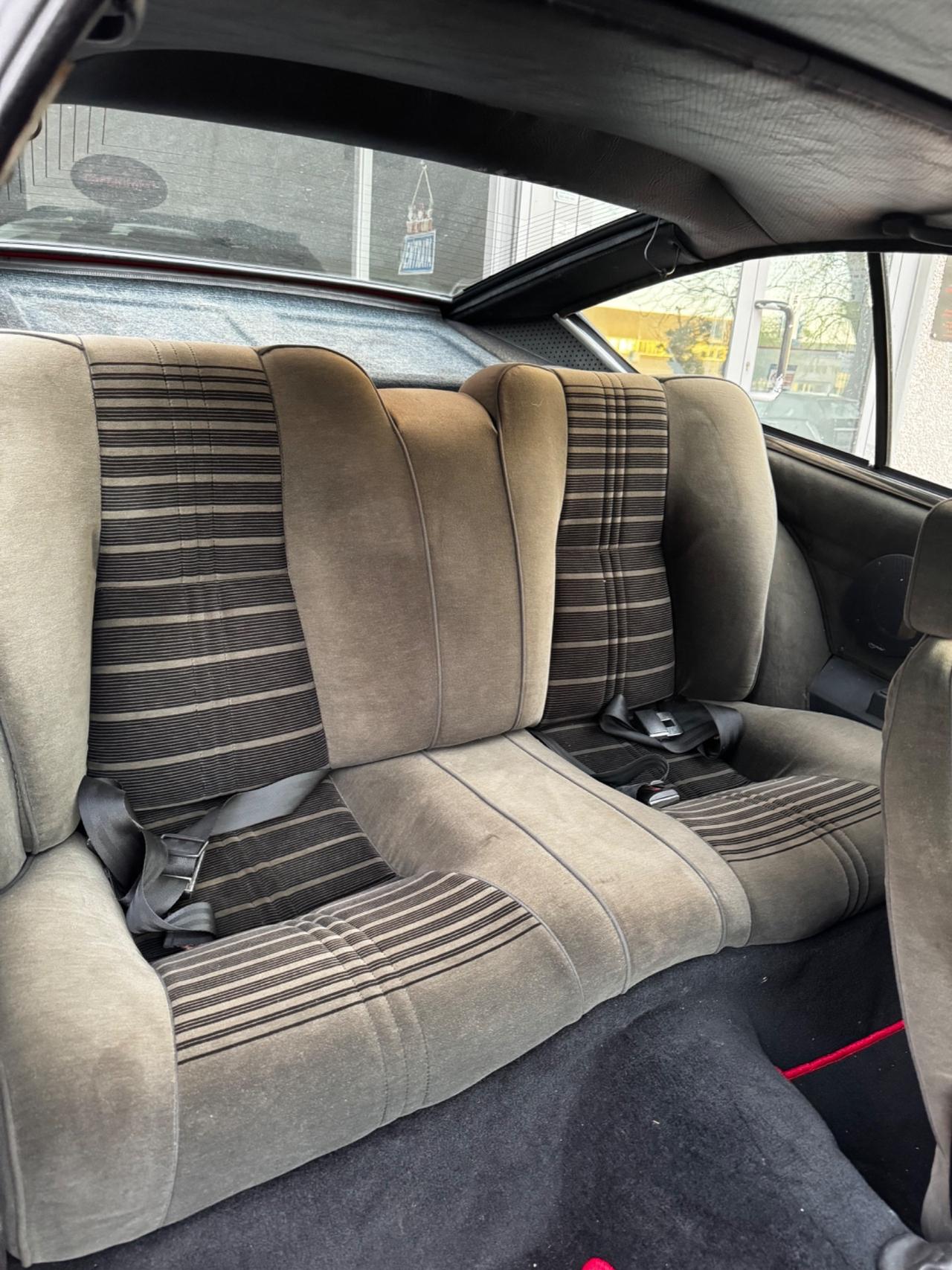 Alfa Romeo 6 GTV6 2.5