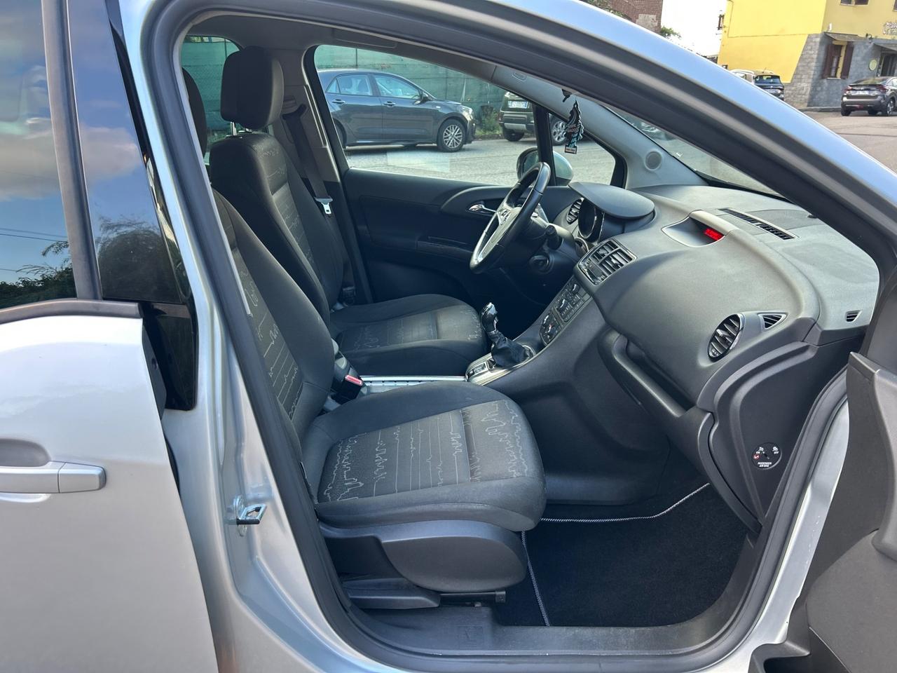 Opel Meriva 1.4 100CV One