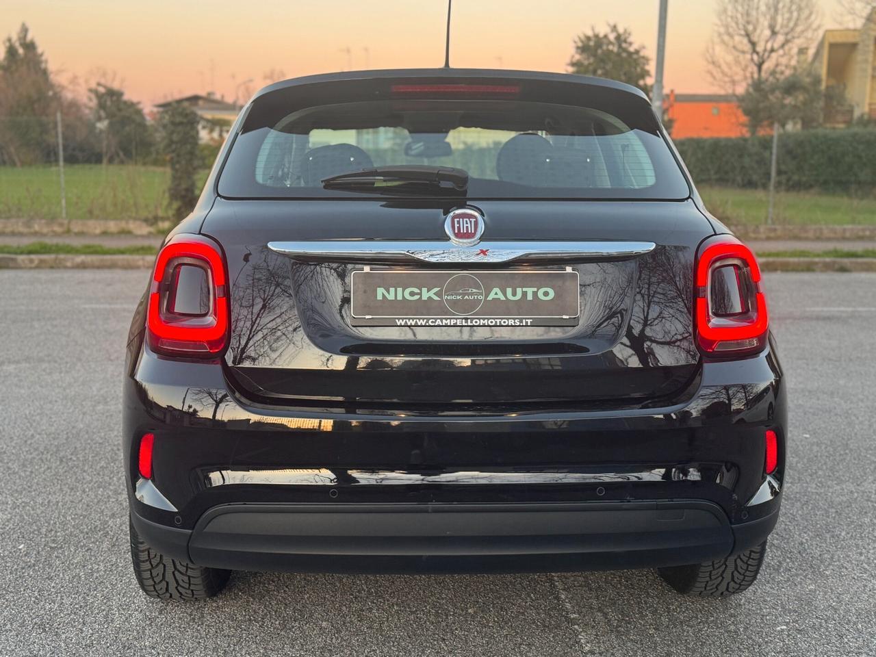 Fiat 500X 1.0 T3 120 CV Business