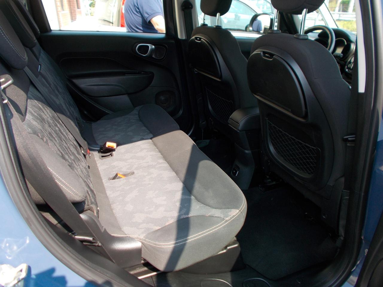 Fiat 500L 1.4 95 CV S&S Cross