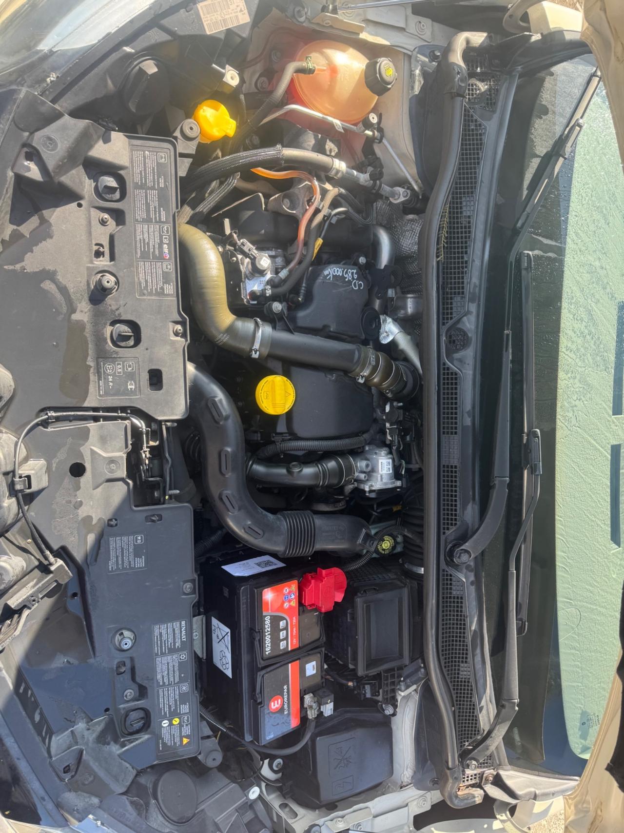 Renault Captur 1.5 dCi 8V 90 CV Start&Stop Energy R-Link