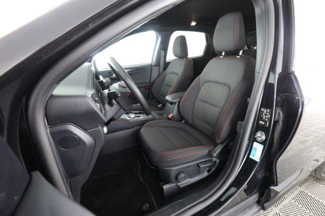 FORD Kuga Kuga 2.5 Plug In Hybrid 225 CV CVT 2WD ST-Line