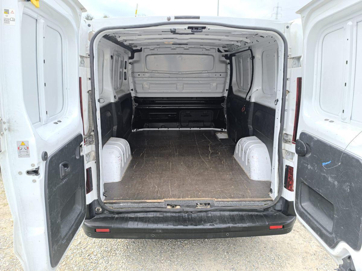 FIAT Talento 1.6 mjt CH1 12Q 120cv E6 COMPRESO IVA