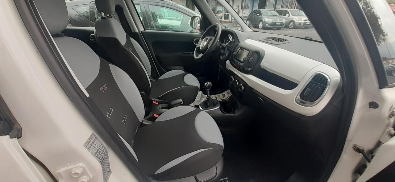 Fiat 500L 2013 - 1.3 Multijet OK NEOP. LB AUTOMOBILI