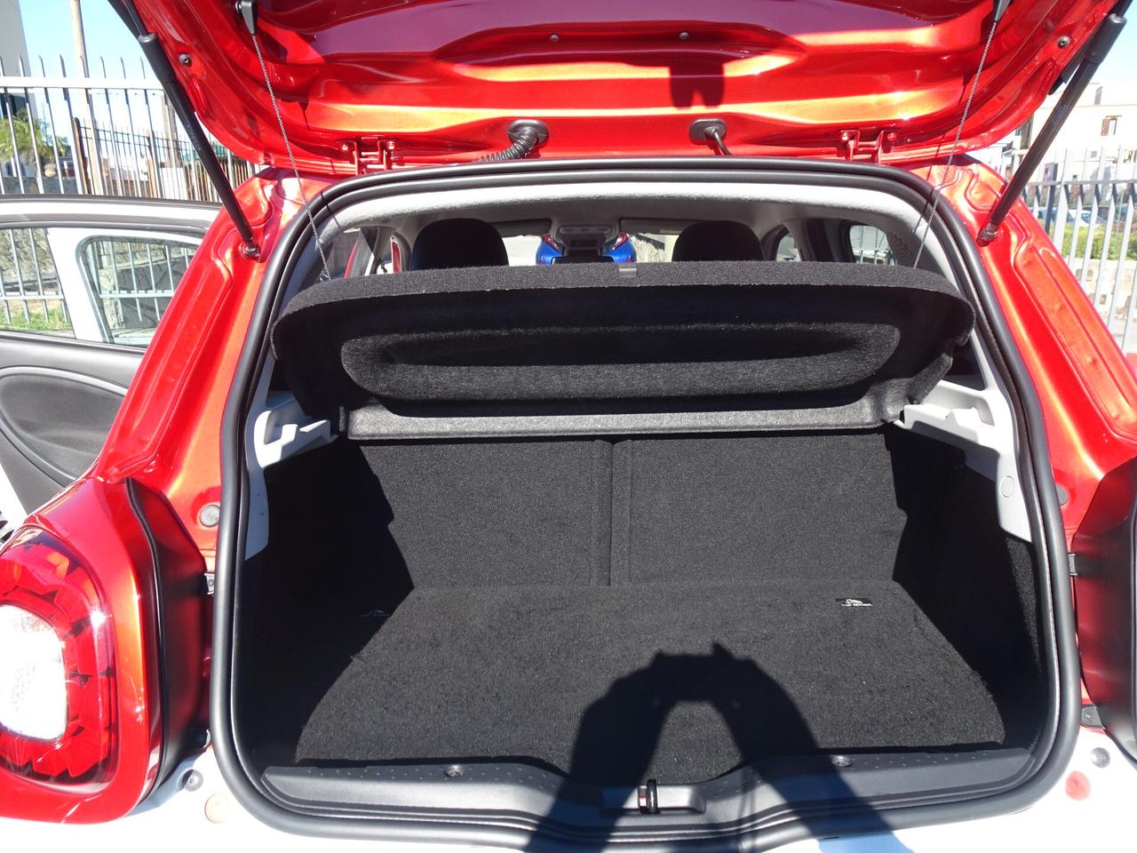 Smart ForFour 90 0.9 Turbo Prime