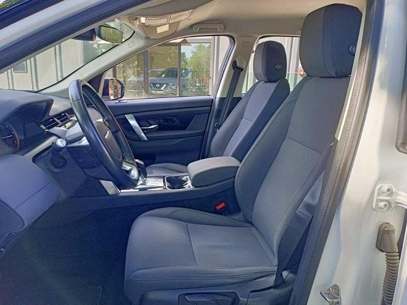 Land Rover Discovery Sport 2.0d i4 mhev R-Dynamic S awd 150cv auto