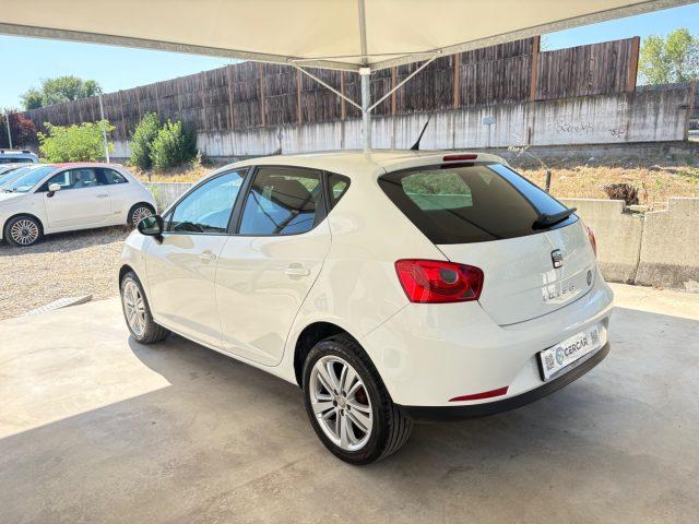 SEAT Ibiza 1.4 5 porte PRONTA CONSEGNA OK NEOPATENTATI