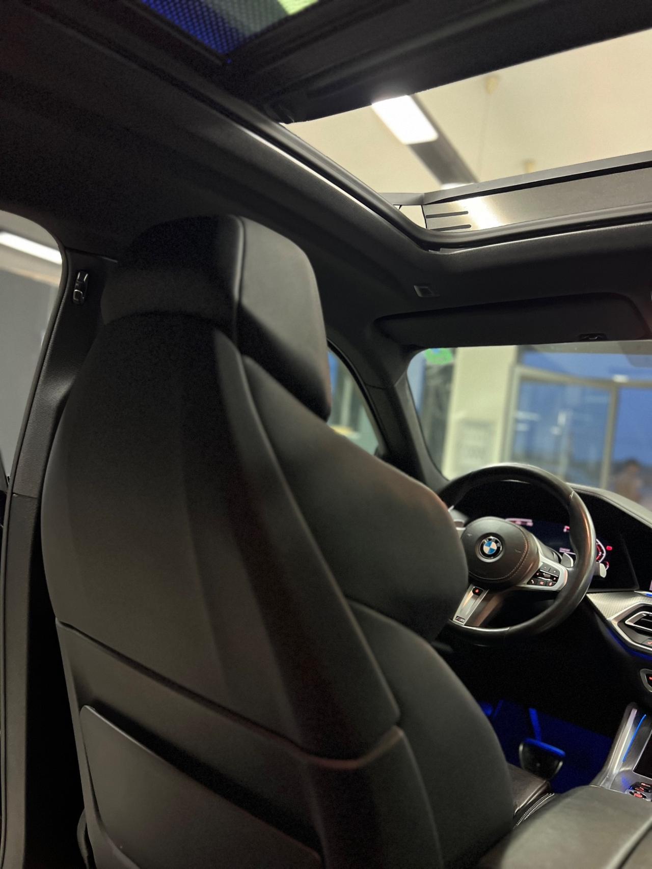 Bmw X6 xDrive30d Msport
