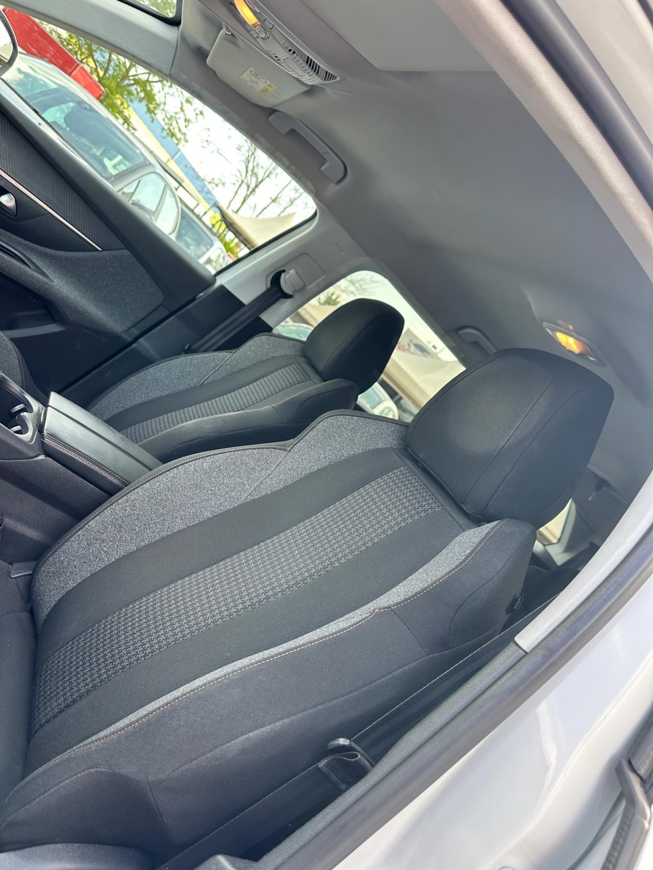 Peugeot 5008 1.5 BlueHDi 130CV S&S Allure 7 POSTI