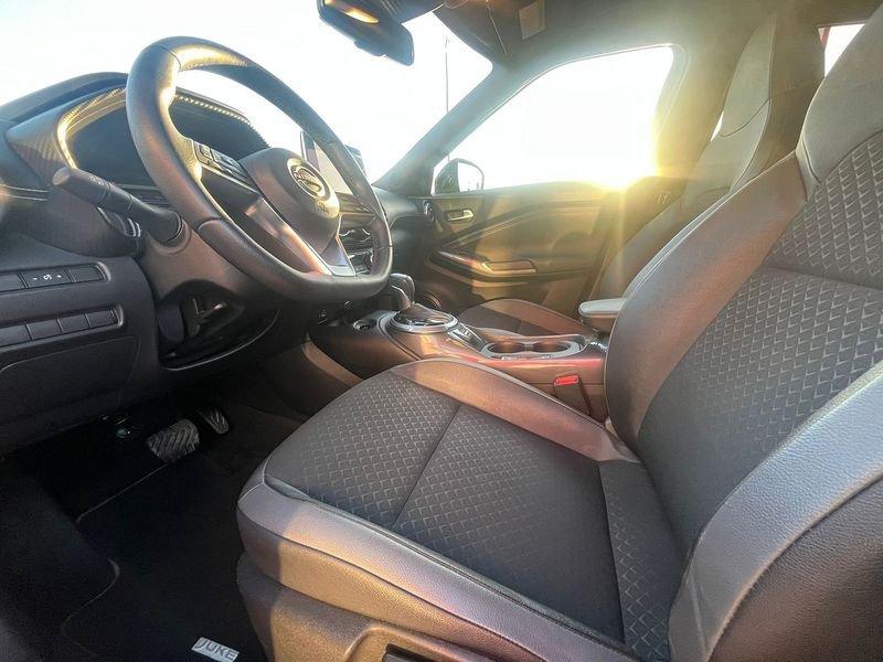 Nissan Juke 1.6 hev N-Connecta