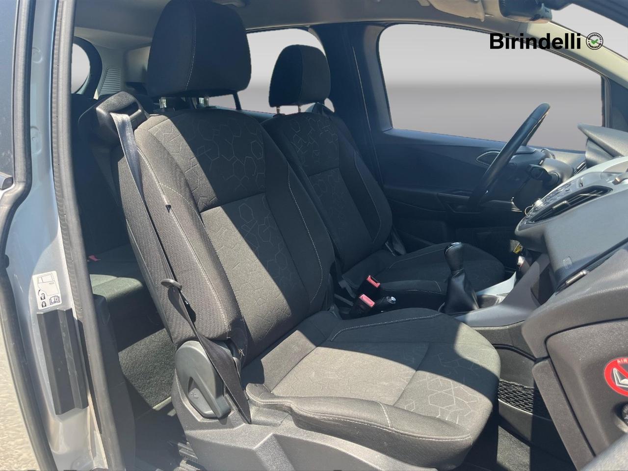 FORD B-Max - B-Max 1.5 TDCi 75 CV Plus