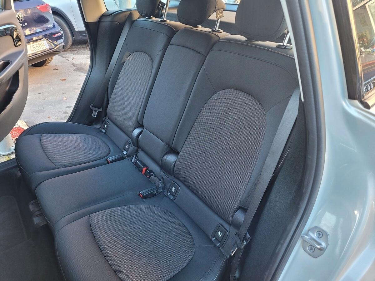 Mini Cooper Countryman 1.5 Northwood Edition