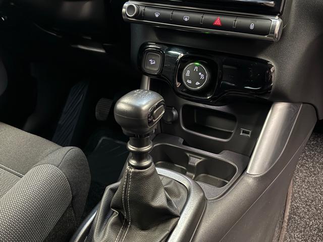 CITROEN C3 Aircross PureTech 110 S&S Shine