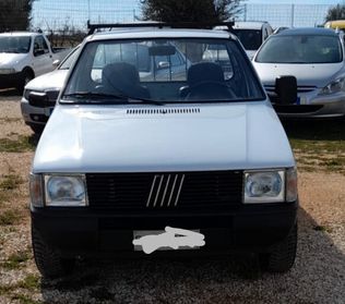 Fiat fi orno 1700 diesel d opoca restaurato