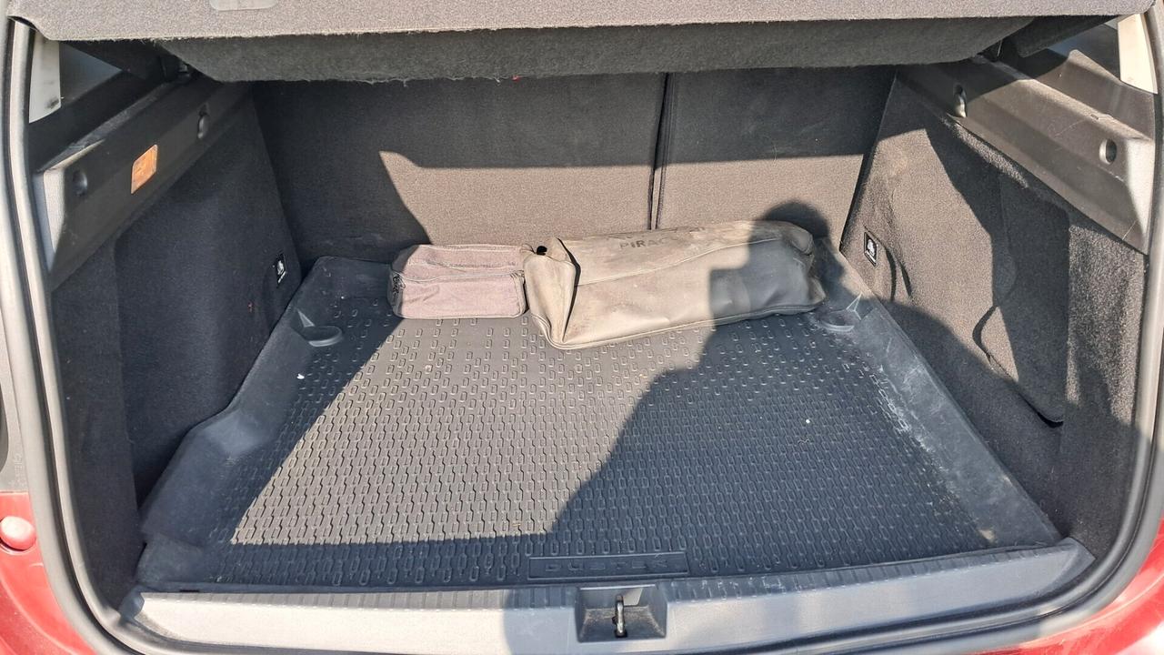 Dacia Duster 1.0 TCe GPL 4x2 Prestige Up