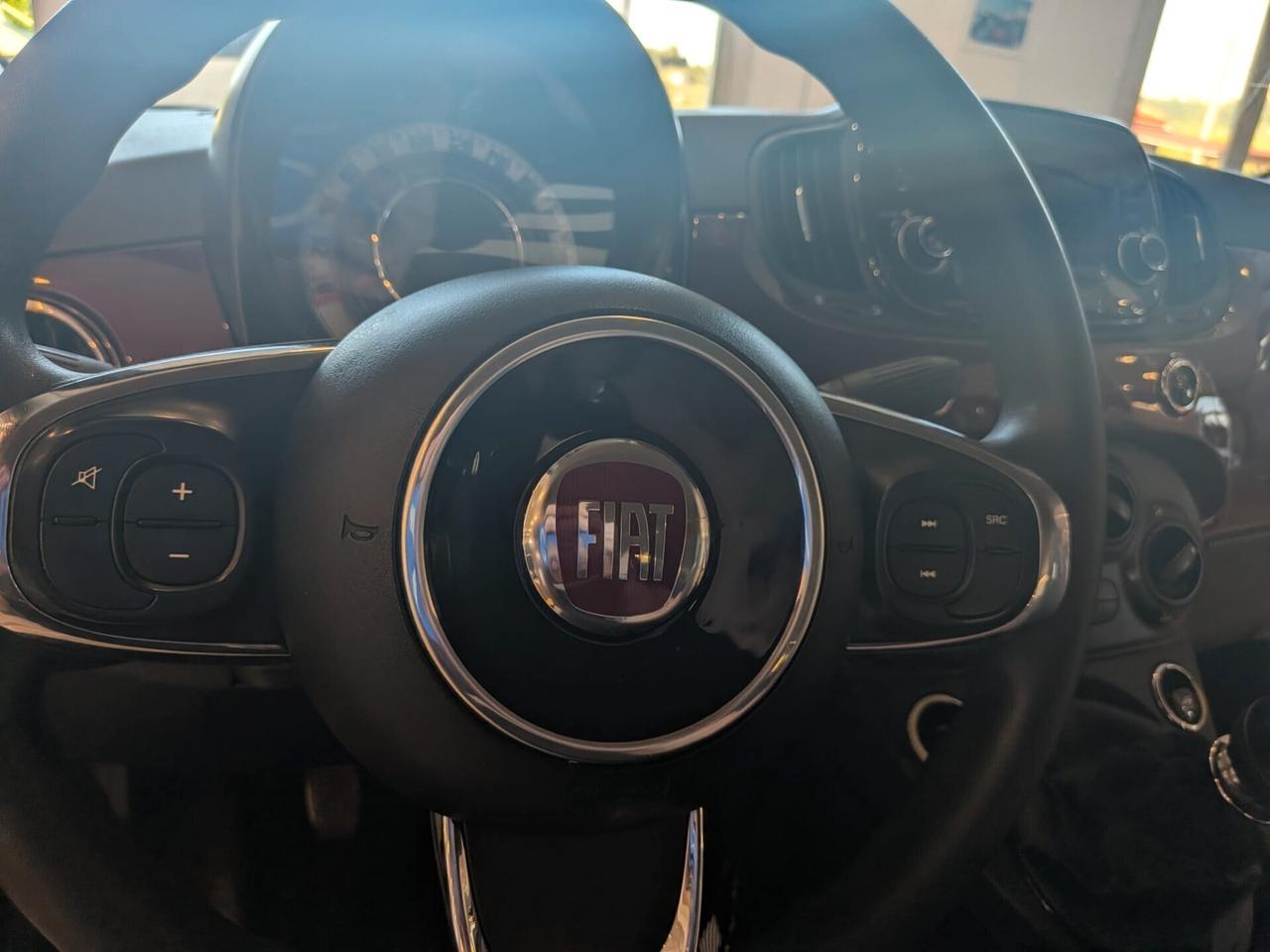 500 1.2 Dolcevita