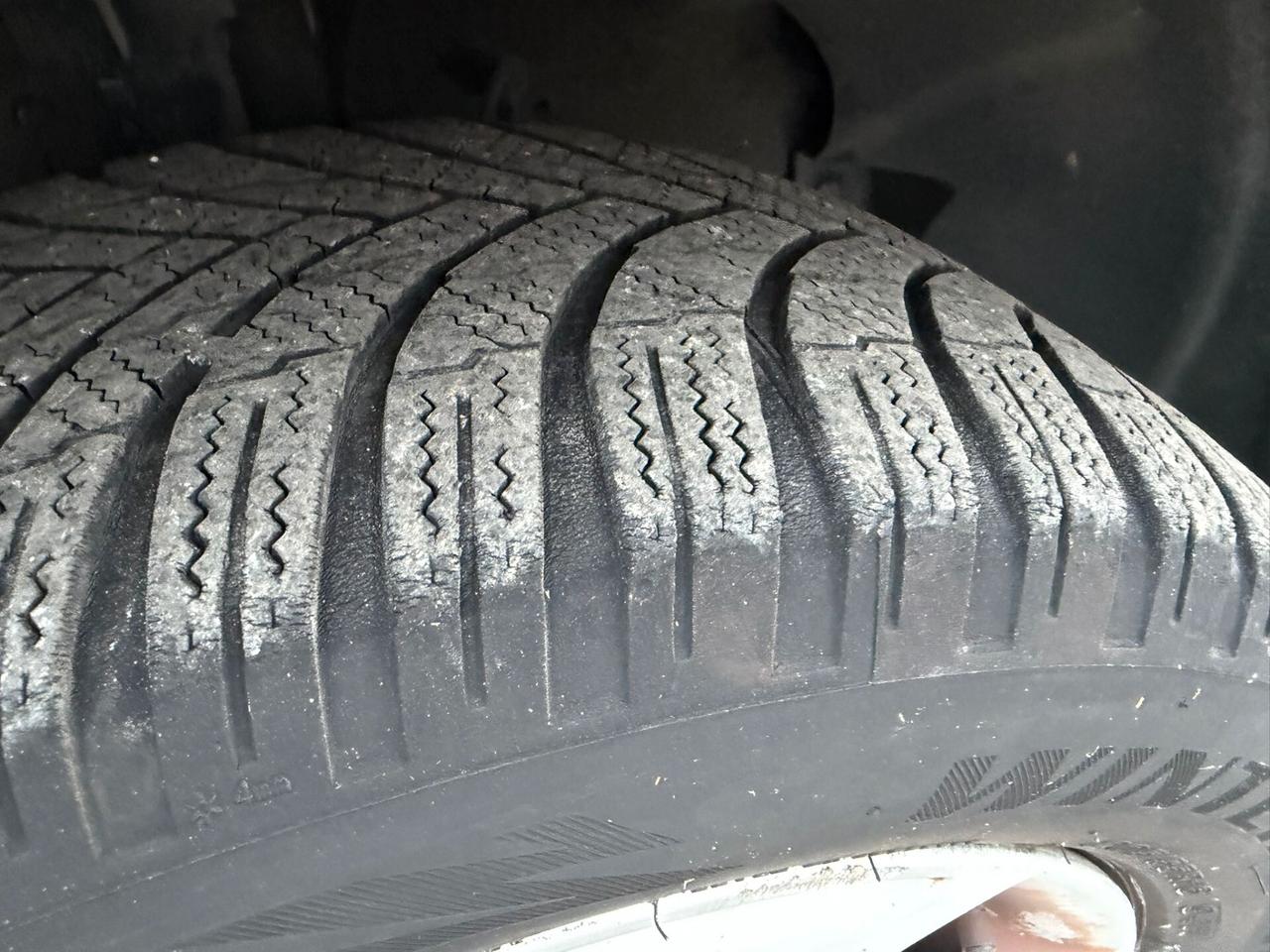 KIA VENGA 1.4 BENZINA TETTO PANORAMICO