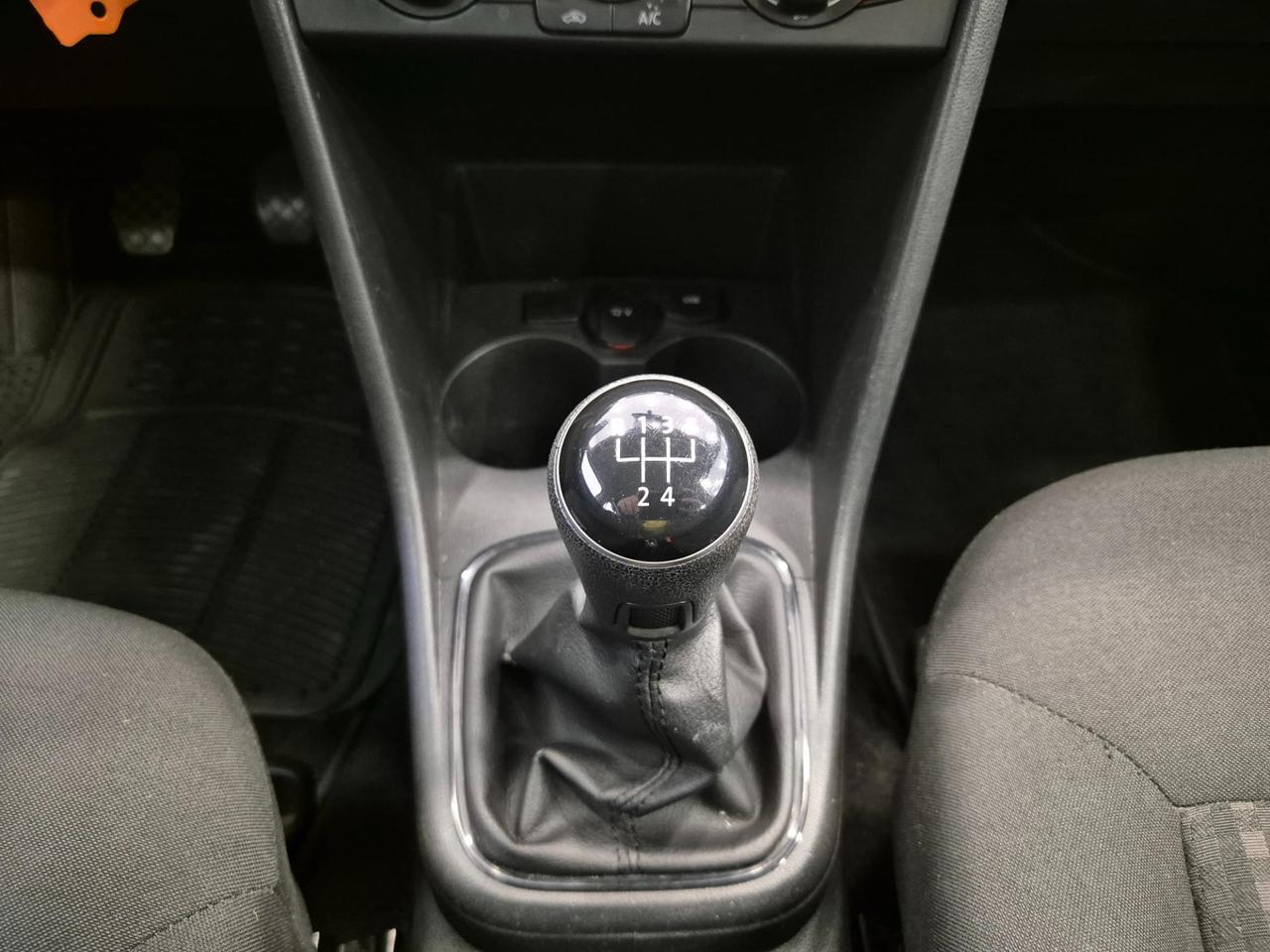 Volkswagen Polo 1.4 tdi Trendline 75cv - NEOPATENTATI - Clima - Radio CD