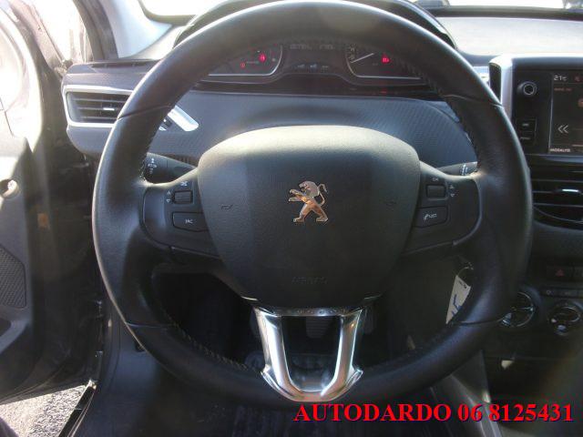 PEUGEOT 2008 1° serie BlueHDi 75 Active