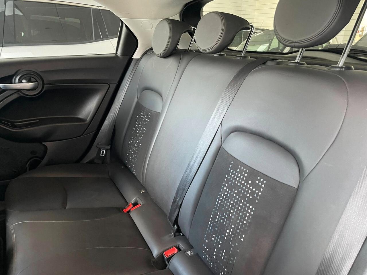 Fiat 500X 1.3 MultiJet 95 CV Connect