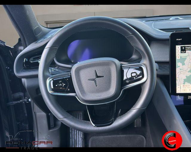 POLESTAR Polestar 2 Long Range Single Motor FWD 78kWh