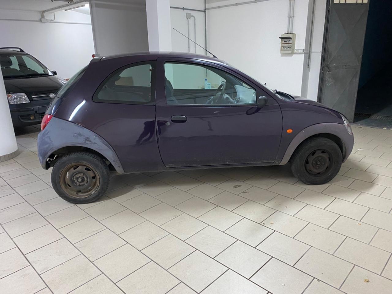 Ford Ka 1.3 Energy