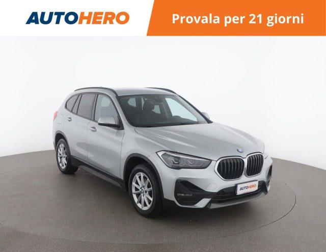 BMW X1 xDrive18d Advantage