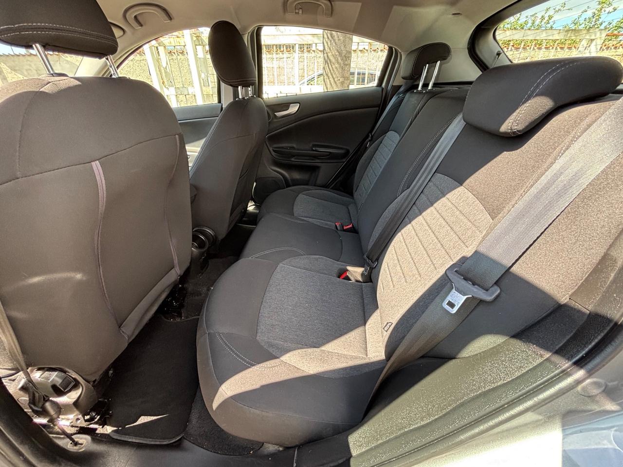 ALFA ROMEO GIULIETTA 1.6MJ 120CV PERFETTA