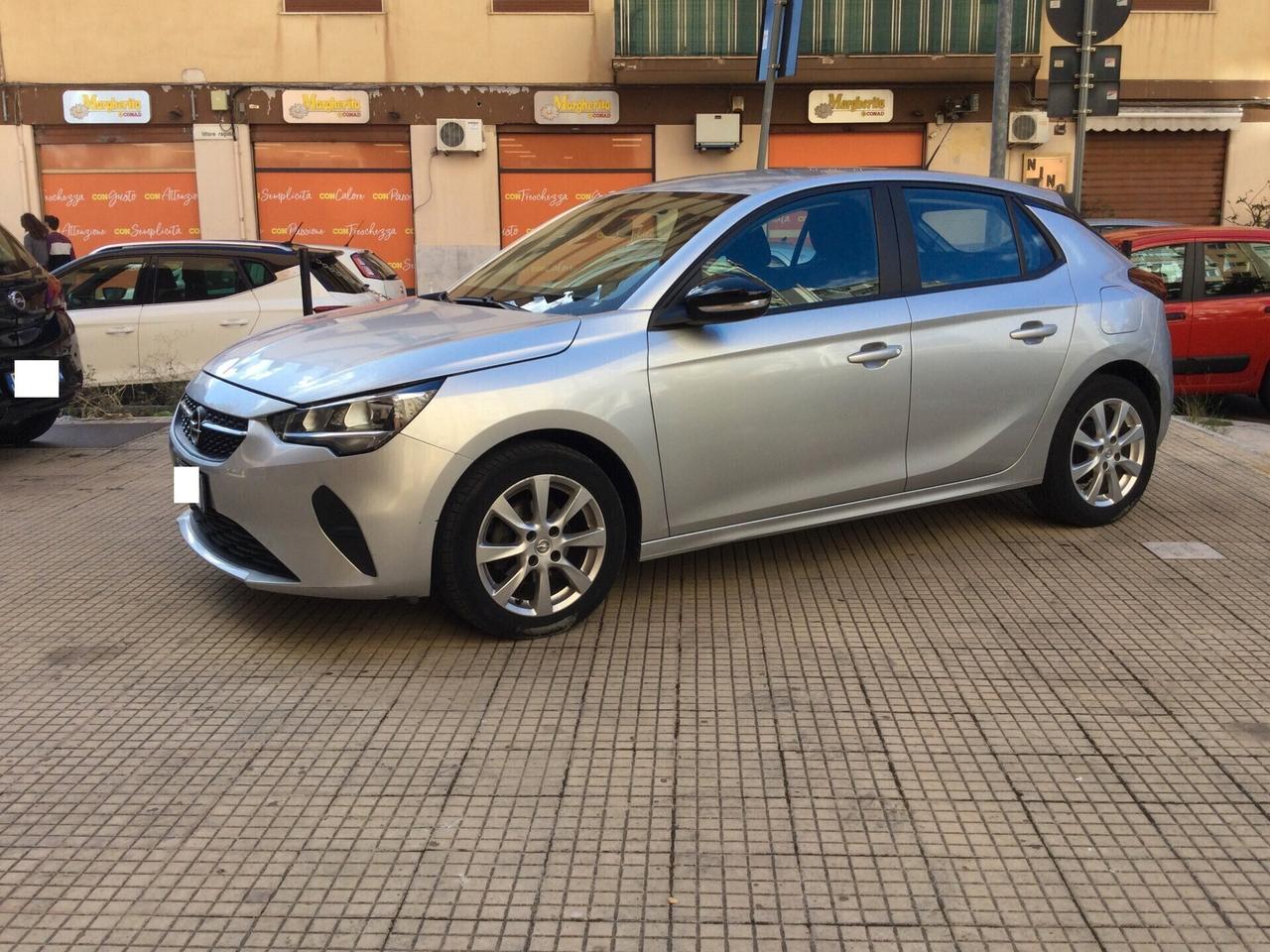 Opel Corsa 1.2 Blitz Edition