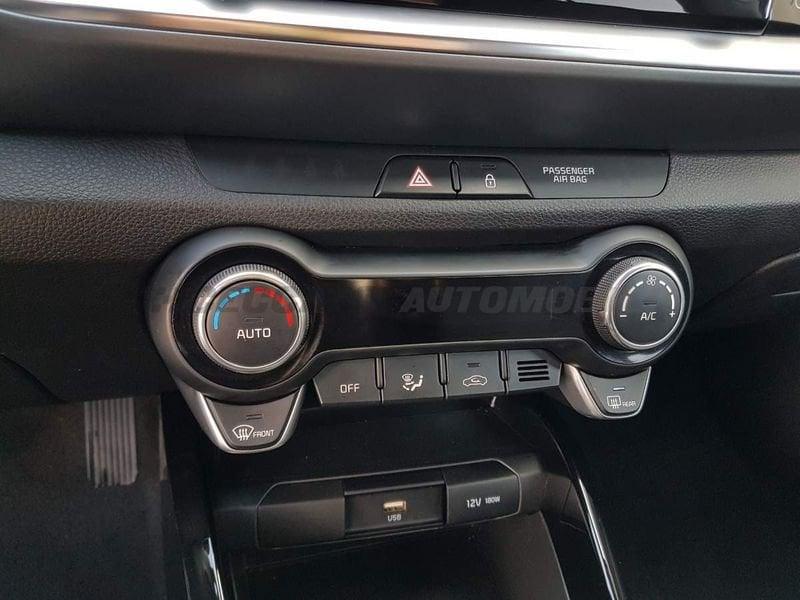 KIA Stonic Stonic 1.2 dpi Style 84cv