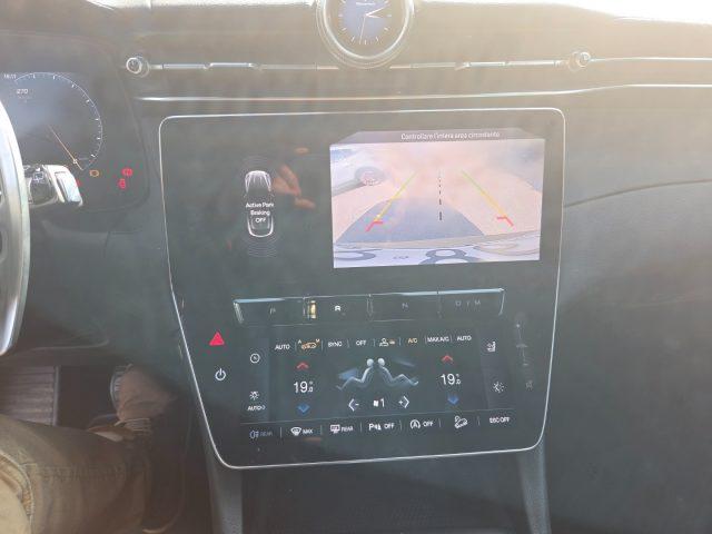 MASERATI Grecale MHEV 250 CV AWD GT iva esposta !!