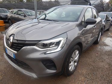 RENAULT CAPTUR 1.0 TCE INTENSE 90 CV MY 2022