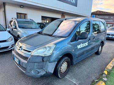Citroen Berlingo 1.6 HDi 90CV Multispace
