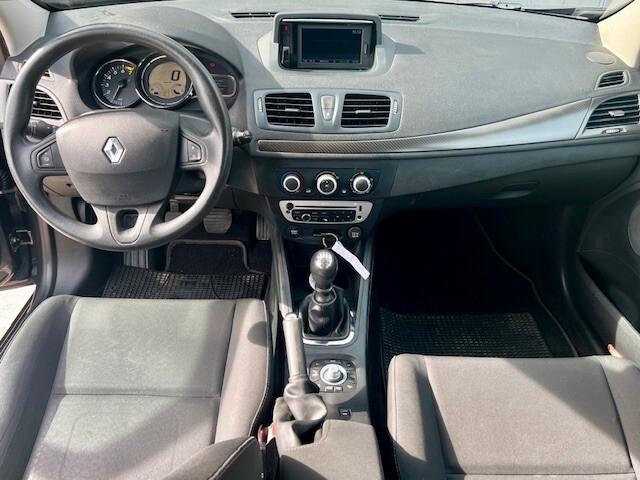Renault Megane Mégane SporTour SW 1.6